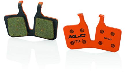 XLC Scheibenbremsbeläge BP-O42