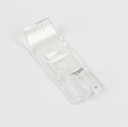 Gritzner Klarsichtfuß CoverStyle® 4850