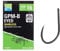 Preston Innovations GPM-B Eyed Barbless (Size 14)