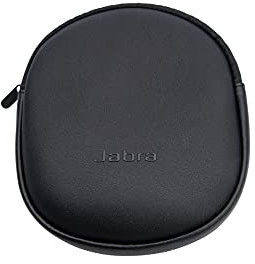 Jabra Evolve2 65 Schutzhülle – Tragetasche für Headsets – 10 Stück – schwarz, One Size