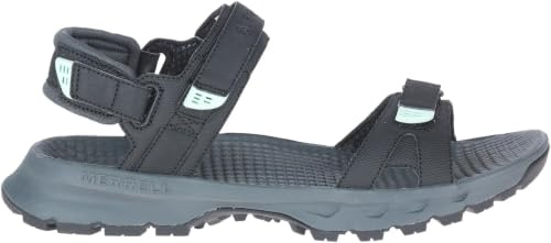 Merrell CEDRUS CONVERT J124018C Damen Sport & Outdoor Sandalen