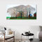 XCPORA David Hockney Poster Ländliche Landschaft Malerei David Hockney Drucke David Hockney Leinwand Wandkunst David Hockney Bild für Wohnkultur 60x90cm Kein Rahmen