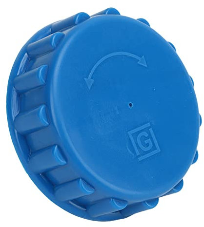 58 Mm Tankdeckel, Standheizung, Kraftstofftankdeckel mit Dichtung, Kraftstofftankdeckel, Ersatz Standheizungszubehör, Motorrad Roller Kraftstofftank, Tankdeckel Abdeckungsschutz