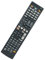 RAV464 ZA11360 VINABTY Ersatz Fernbedienung für Yamaha RX-V473 RTZA113600 HT-R4065 RX-V473 RX-V475 YH-T797 YH-T897BL