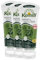 3er Pack Kamill Hand- & Nagelcreme HERBAL (3 x 100ml) - reichhaltige Pflege & Schutz mit 5-Kräuter-Extrakt & veganen Inhaltsstoffen, für anspruchsvolle Haut