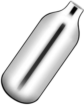 Mikinona Jarra Térmica De Vidrio Aislante Repuesto De Interior Para Botella Térmica Para Uso Casa Oficina y Restaurante Efecto De Aislamiento Térmico Excelente Fácil De Instalar