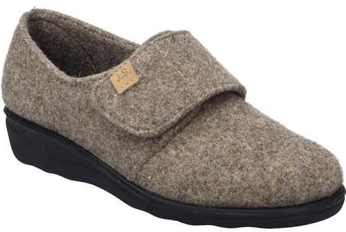Josef Seibel Nice 09, braun, Farbe:braun, Größe:39
