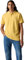 Levi's Men's Housemark Polo Shirt, Ochre, XL