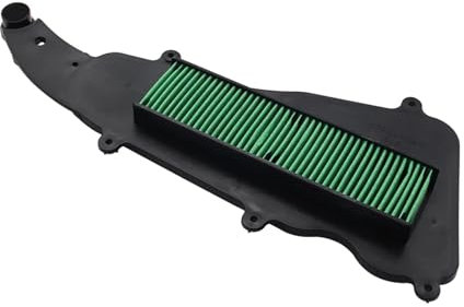 Moto Filtro Aria for Liberty 50 2016 2017 2018 2019 Liberty 125 iGet 4T 3V vale a dire ABS 2015 2016 2017 20182019 1A005015