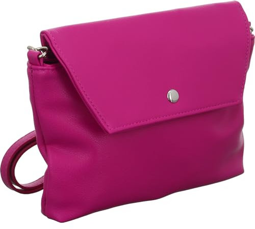 Jewels of Style Handtasche mit Überschlag N23704-FU