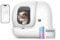 PETKIT PURA MAX 2 Self Cleaning Cat Litter Tray, App Control, 76L Extra Large Automatic Cat Litter Tray for Multi-cats, Odour Control with N50, xSecure Robot Litter Box, Includes Trash Liner