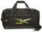 Reebok Berlin Reisetasche, Schwarz, 55 x 28 x 21,5 cm, Polyester, von Joumma Bags, Schwarz, Talla única, Reisetasche