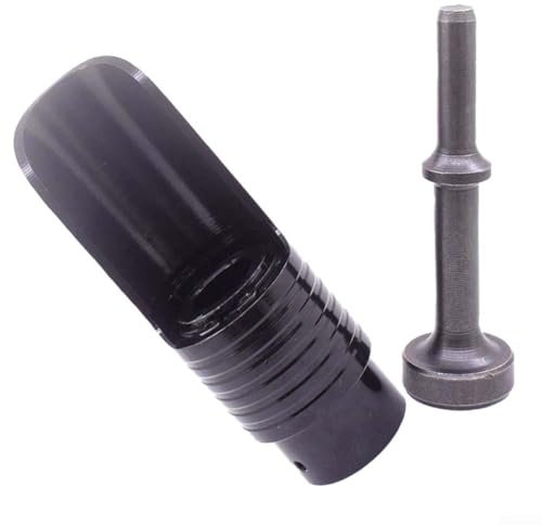 Punta per martello di chiusura professionale per utensili pneumatici 190/250