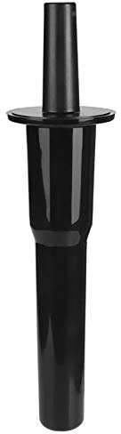Tamper Replacement for Vitamix,Plastic Stir Bar Blender, Reusable Tamper Blender Accessory Blender Accelerator Plastic Stick for Blender Replacement Parts 11.8x1.3inch
