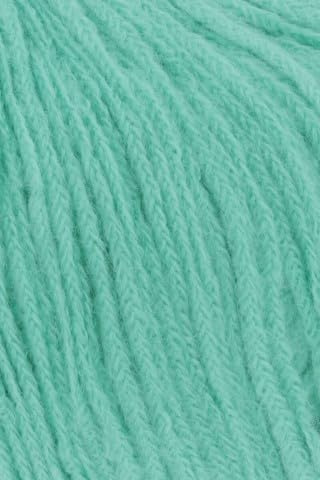 WOOLADDICTS Bliss 1138.0179 - Amazonite