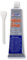 Fabric Glue and Spreader 54g - Extra Strong Bond for Clothes Repair Upholstery - Denim Leather Textile Felt Badge Patches DIY Crafts Glue - Quick Drying Clear Finish Washable Fabric Adhesive No Sewing