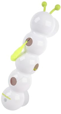 Zqxnt Motion Activated Cats Übung Stick Intelligente Unterhaltungsspielzeug Automatik Entsteht Aus Dem Loch Für Geschäftige Haustierbesitzer Innenjagd Simulations Katzen Stick