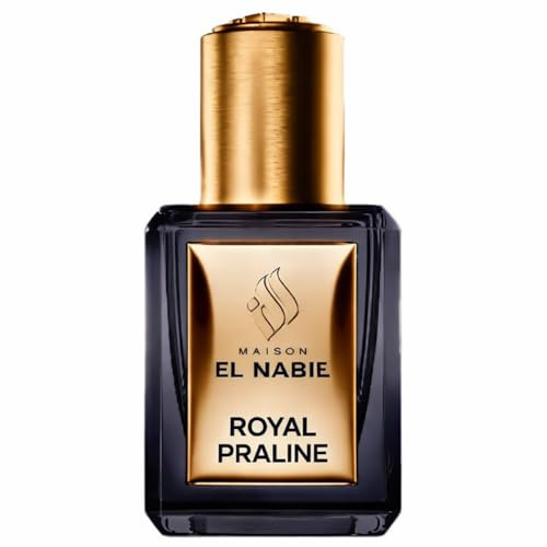 El Nabil - Royal Praline Parfüm-Extrakt