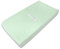 American Baby Company Wickelauflagenbezug, himmlisch, weich, gepunktet, Blau