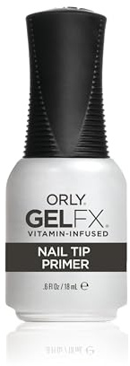 GEL FX Primer Salon Nail Polish, 18 ml