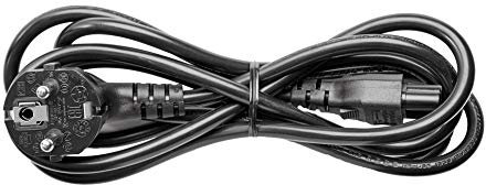 Wacom ACK42806-EU Power Cord Netzkabel Ladegerät