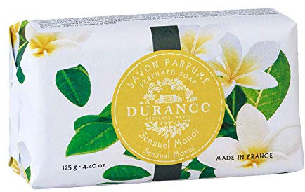 Sensual Monoï Duftseife, 125 g