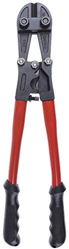 RS PRO Bolzenschneider, CrV-Stahl 457 mm, Schneidkraft → 8 mm