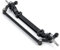 AXspeed Legierung Vorderachse Lenkung Rod Link Pole für 1:14 Tamiya Traktor Truck RC Auto Upgrade Teile (A)