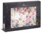 Ulmer Puzzleschmiede - Puzzle „Rosenliebe“ - Klassisches 1000 Teile Puzzle – Puzzlemotiv eines Vintage Rosen-Arrangement mit edlen Rosenblüten