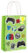 HENBRANDT Party Bag with Handles - Pack of 6 (Gamer)