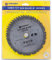 NEW SET OF 3 TCT SAW CIRCULAR BLADES SET 8 INCH CUT CUTTING WOOD