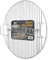 Pit Barrel Junior Grillrost mit Scharnier