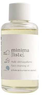 Minima[liste] Bio-Reinigungsöl 100 ml