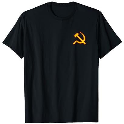 Hammer und Sichel FC2020 T-Shirt