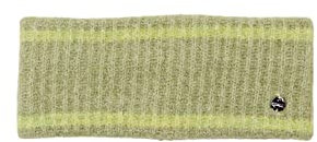 ESPRIT Damen 102EA1P302 Beanie-Mütze, 320/CITRUS Green, Standard