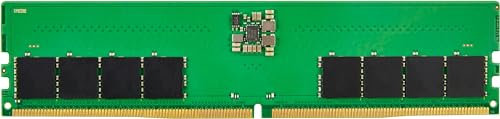 Memoria RAM HP 4M9Y2AA DDR5 32 GB