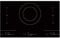 Cookology CIF900 90cm Induction Hob with Flexi Zone Function and Dual Ring – Black