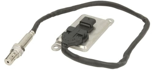HELLA 6PN 358 186-121 NOx Sensor, NOx catalytic converter - 24V | 5-pin connector