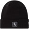 New Era Team Cuff Chicago White Sox Beanie One Size
