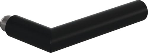 Türdrückerpaar 162.21PBR PA ma 90m-90m Drückerpaar VK 8mm HEWI