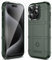LABILUS iPhone 15 Pro Case, Rugged Shield 8ft Drop Proof TPU Thick Armor Tactical Protective Case Compatible with 15 Pro (6.1 inch) - Boreal Forest
