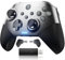 EasySMX Wireless Controller PC, X10 Bluetooth Game Controller Gaming Gamepad Joystick PC Windows Android TV ios Switch, Replacable Faceplate/Hall Effect Joysticks&Triggers,mechanical,40 Hours