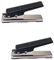 Toyvian Gitarren-Plektrum-Punsch 2St Plektrum Cutter hersteller von gitarrenpicks Gitarrenpart Gitarrenzubehör ausgeschnitten wählen Messer