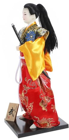 TOYANDONA -Figur -Modell japanische Actionfiguren japanische Wohnkultur Desktop- -Puppe japanische Desktop-Verzierung Esstisch Dekorationen -Illustration Baby