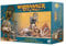Games Workshop - Warhammer - The Old World: Tomb Kings of Khemri - Tomb King/Liche Priest on Necrolith Bone Dragon