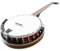 5 Professionelle Banjo-Saiten, Banjo, Professionelles Saitenmusikinstrument Mit Schraubenschlüssel Für Erwachsene, Anfänger