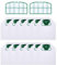 Kit 10 Bolsas Compatibles con Vorwerk Kobold Vk200 FP200 con 2 Filtros HEPA Aspiradora, Accesorios Bolsa de Polvo para Vorwerk Kobold, Aptas para Alérgicos