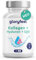 Kollagen + Coenzym Q10 + Hyaluronsäure - 120 Kapseln - Premium Marine Collagen Hydrolysat (Typ 1) - Mit Zink, Magnesium, Vitamin B12, D3, A & C - Sorgfältig laborgeprüft