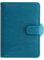 FILOFAX Saffiano Mini Organiser Aquamarine 2025