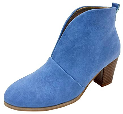 Stivali camoscio Donna Stivaletti Estivi Donna Traforati Stivali Texani Donna Estivi Bianchi Stivali Moto Impermeabili Stivali Alti Donna sopra Il Ginocchio Estivi Stivaletti Donna Tacco a